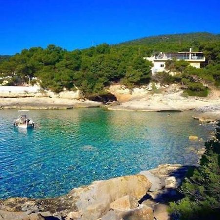 Agia Marina  Vana Kavos 아파트 외부 사진