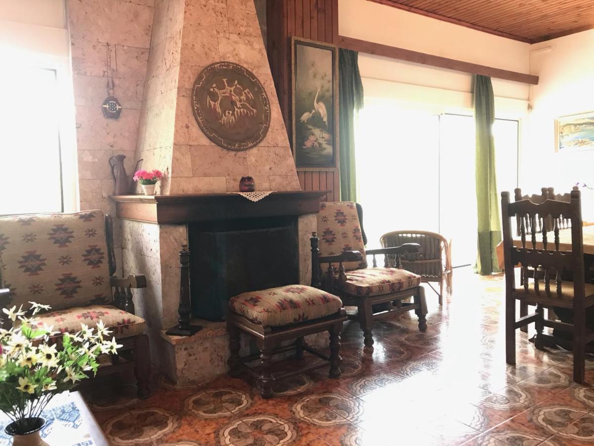 Agia Marina  Vana Kavos 아파트 외부 사진