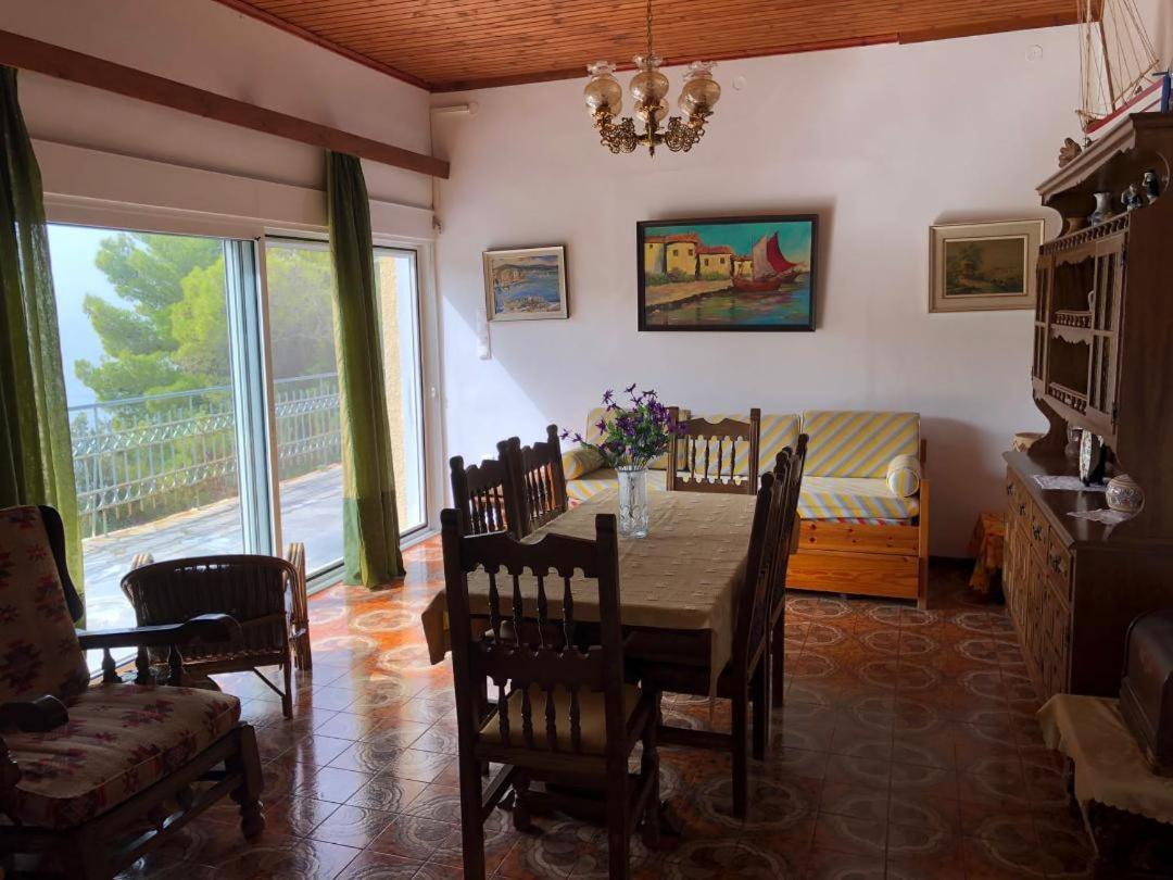 Agia Marina  Vana Kavos 아파트 외부 사진