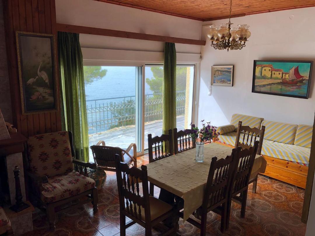 Agia Marina  Vana Kavos 아파트 외부 사진
