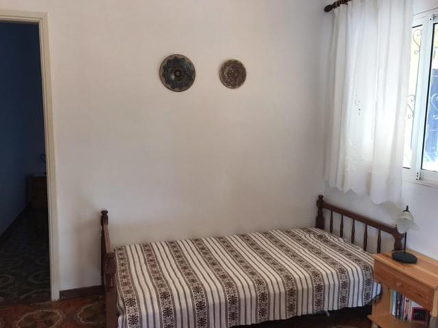 Agia Marina  Vana Kavos 아파트 외부 사진