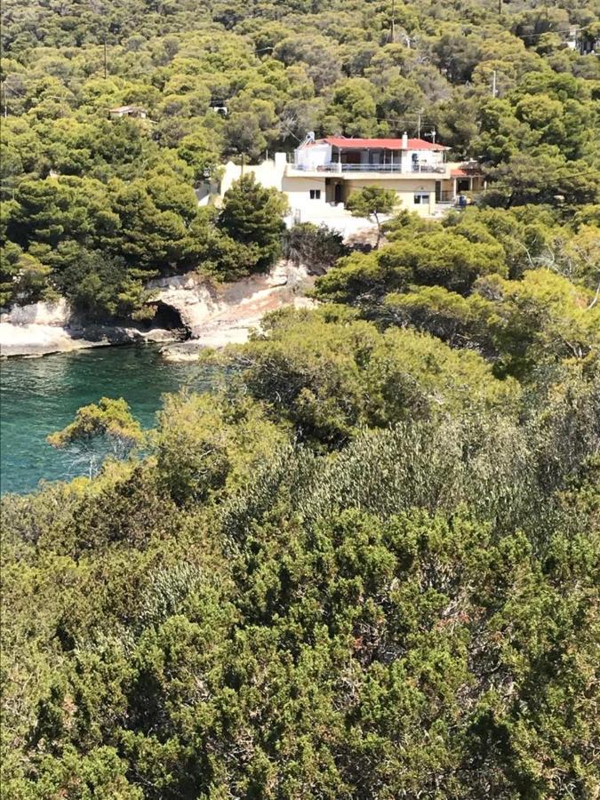 Agia Marina  Vana Kavos 아파트 외부 사진