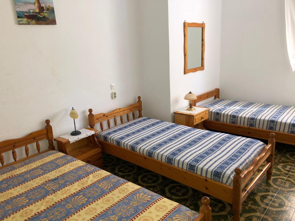Agia Marina  Vana Kavos 아파트 외부 사진