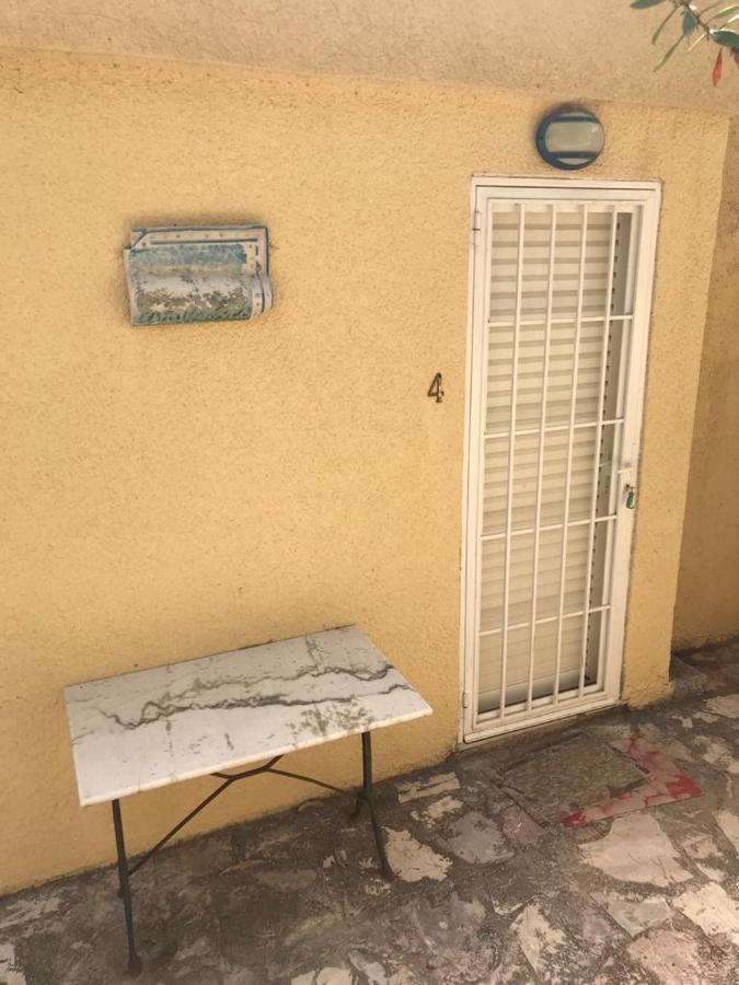 Agia Marina  Vana Kavos 아파트 외부 사진