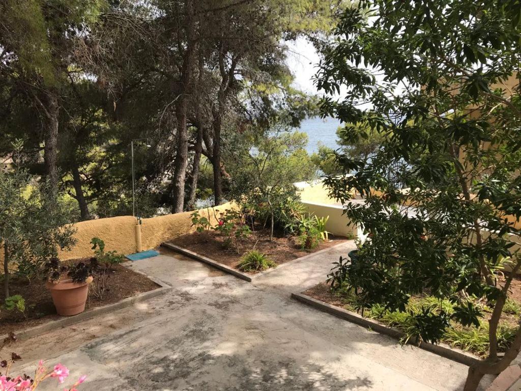 Agia Marina  Vana Kavos 아파트 외부 사진