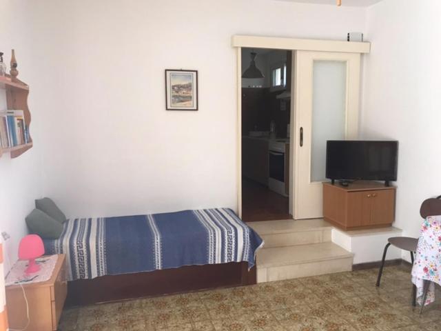 Agia Marina  Vana Kavos 아파트 외부 사진