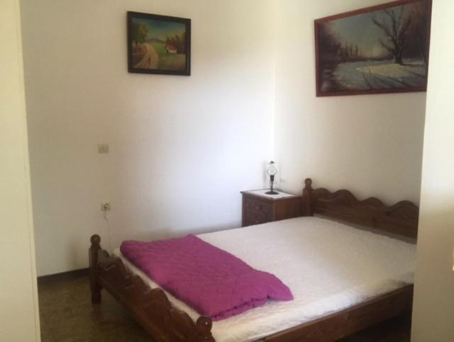 Agia Marina  Vana Kavos 아파트 외부 사진